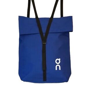 On Cloud Running Backpack Messenger Bag‎